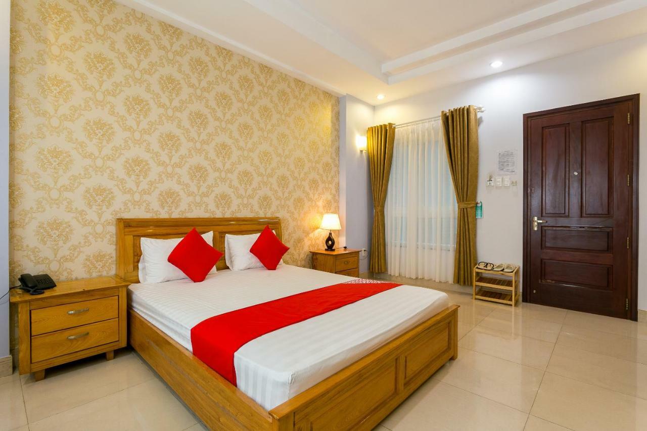 Oyo 169 New Hotel Ho Chi Minh City Exterior photo